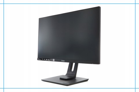 Monitor iiyama ProLite XUB2493HS 24" IPS Full HD HDMI DisplayPort Pivot