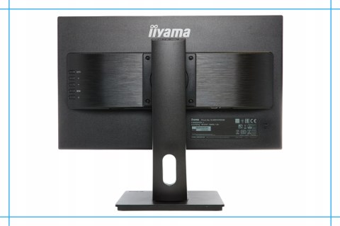 Monitor iiyama ProLite XUB2493HS 24" IPS Full HD HDMI DisplayPort Pivot