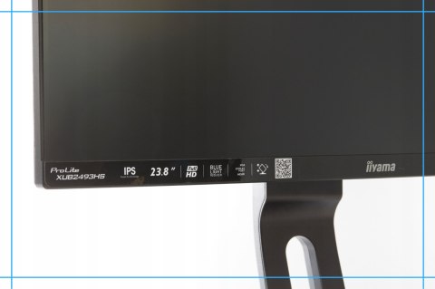 Monitor iiyama ProLite XUB2493HS 24" IPS Full HD HDMI DisplayPort Pivot