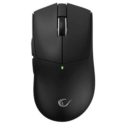 Mysz Gamingowa Rampage Blitz Ultimate Bezprzewodowa Bluetooth 30000 DPI