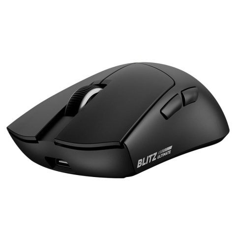 Mysz Gamingowa Rampage Blitz Ultimate Bezprzewodowa Bluetooth 30000 DPI