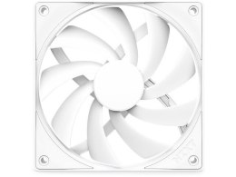 NZXT Wentylator F120Q V2 PWM biały