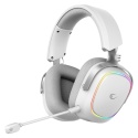 Słuchawki Nauszne Gamingowe Rampage Bezprzewodowe Bluetooth Z Mikrofonem