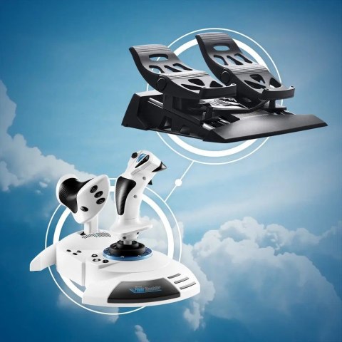 Thrustmaster Joystick Hotas 5 MSFS T.Flight Special Edition