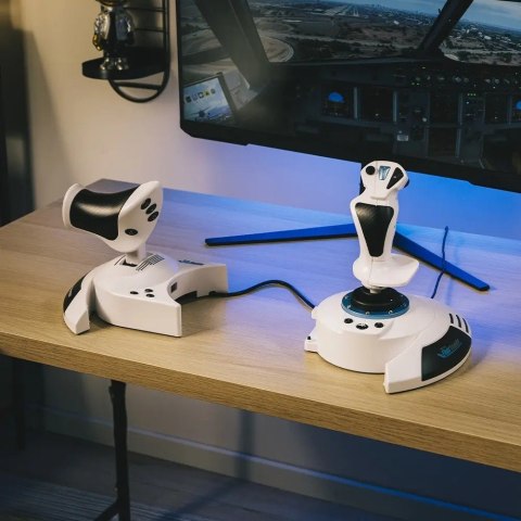 Thrustmaster Joystick Hotas 5 MSFS T.Flight Special Edition