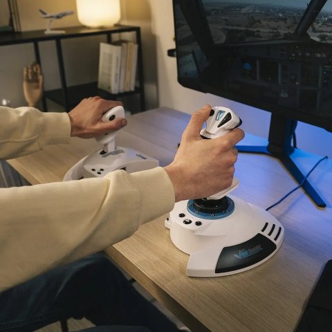 Thrustmaster Joystick Hotas 5 MSFS T.Flight Special Edition