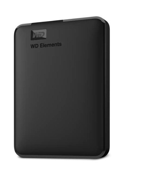 Western Digital Dysk HDD Portable 1TB Elements 2.5 USB3.0