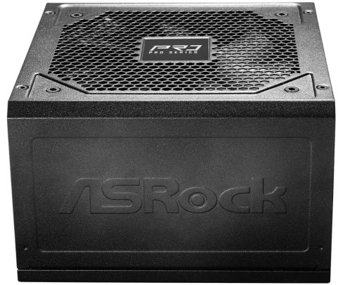ASRock Zasilacz PRO-750B 750W 80PLUS BRONZE NON MODULAR