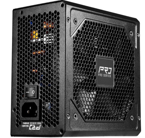 ASRock Zasilacz PRO-850B 850W 80PLUS BRONZE NON MODULAR