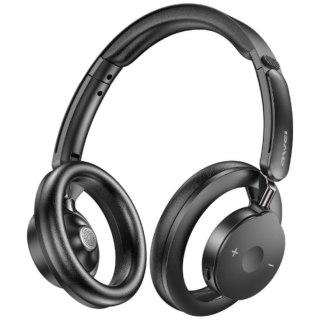 AWEI Słuchawki nauszne typu otwartego AT33 bluetooth 6.0