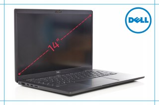 Dell Latitude 7410 Chromebook Intel Core i5 16GB DDR4 128GB SSD Chrome OS 14"