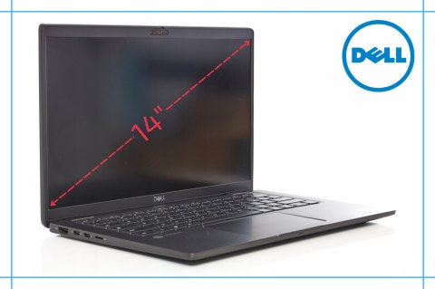 Dell Latitude 7410 Chromebook Intel Core i5 16GB DDR4 128GB SSD Chrome OS 14"