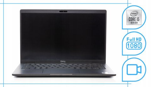 Dell Latitude 7410 Chromebook Intel Core i5 16GB DDR4 128GB SSD Chrome OS 14"