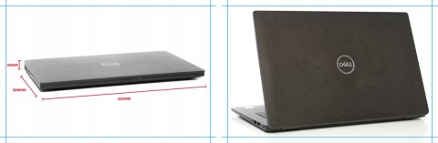 Dell Latitude 7410 Chromebook Intel Core i5 16GB DDR4 128GB SSD Chrome OS 14"