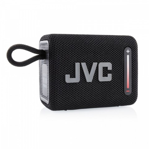 JVC Głośnik Bluetooth XS-E114B czarny