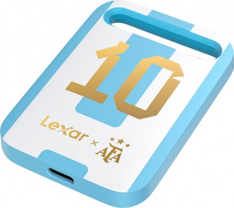 Lexar Dysk SSD SL260 512GB USB 3.2 Gen1 400/390/MB/s