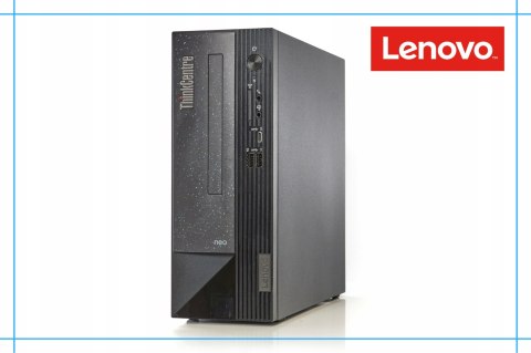 Lenovo Thinkcentre Neo 50s G5 Intel Core i5 16GB DDR4 1000GB SSD Windows 11 Pro
