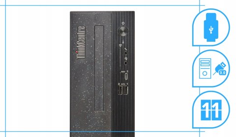 Lenovo Thinkcentre Neo 50s G5 Intel Core i5 16GB DDR4 1000GB SSD Windows 11 Pro