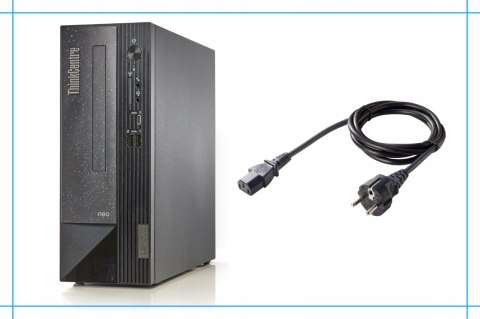 Lenovo Thinkcentre Neo 50s G5 Intel Core i5 16GB DDR4 1000GB SSD Windows 11 Pro