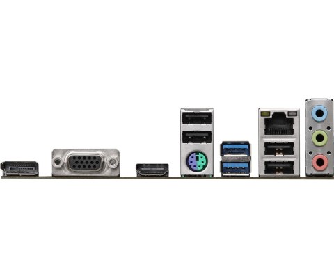 ASRock Płyta główna H610M-HDV/M.2 R2.0 s1700 2DDR4 DP/HDMI mATX