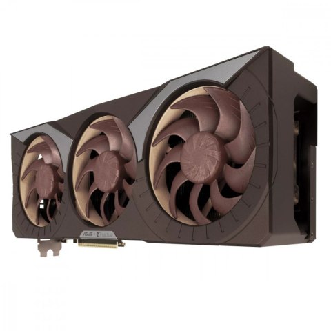 Asus Karta graficzna GeForce RTX 5080 NOCTUA OC 16GB GDDR7 256bit 3DP/HDMI