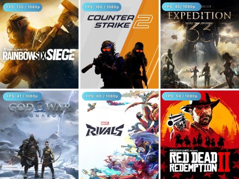 BSG Striker V24 AMD Ryzen 5 NVIDIA GeForce RTX 3050 16GB DDR4 512GB SSD Windows 11 Pro