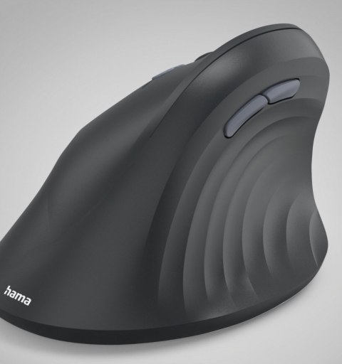 Hama Mysz ergonomiczna EWM-500 dla leworęcznych
