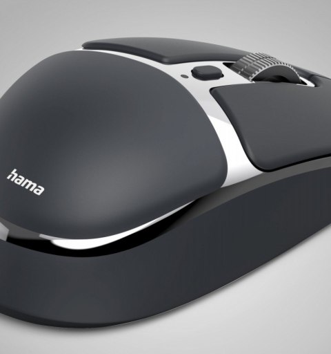 Hama Mysz multi device WM-800 czarna