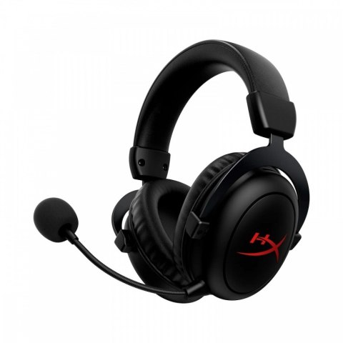 HyperX Słuchawki gamingowe bezprzewodowe HyperX Cloud II Core 6Y2G8AA