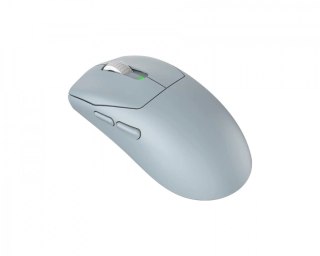 MSI Myszka bezprzewodowa Forge GM340 WIRELESS Sky
