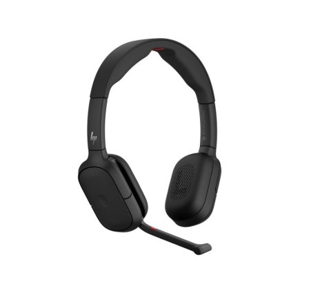 POLY Zestaw słuchawkowy Focus 625 Stereo Headset C56XPAA#AC3