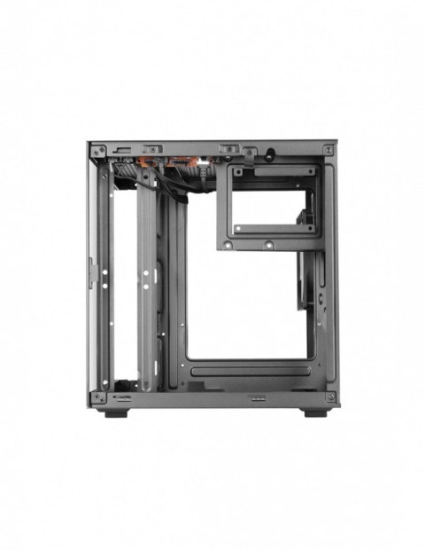 TACENS Obudowa MARS MC-CUBE 1xARGB mATX black