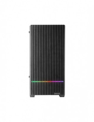 TACENS Obudowa MARS MC-QUANTUM Czarna ATX 4xFan