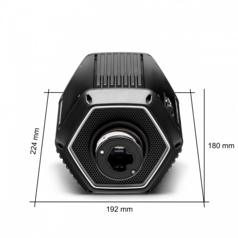 Thrustmaster Podstawa kierownicy T818 Servo Base Black Edition