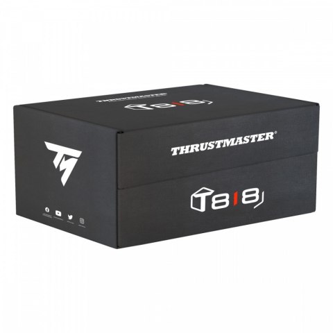 Thrustmaster Podstawa kierownicy T818 Servo Base Black Edition