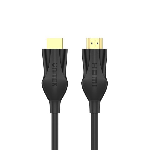Unitek Kabel HDMI 2.1 4K 120Hz ; 8K 60Hz; C11060BK-3M