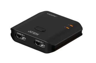 ATEN Przełącznik 2-Port 8K HDMI Switch