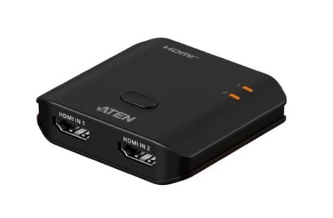 ATEN Przełącznik 2-Port 8K HDMI Switch