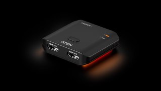 ATEN Przełącznik 2-Port 8K HDMI Switch