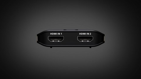 ATEN Przełącznik 2-Port 8K HDMI Switch