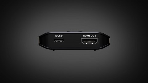 ATEN Przełącznik 2-Port 8K HDMI Switch