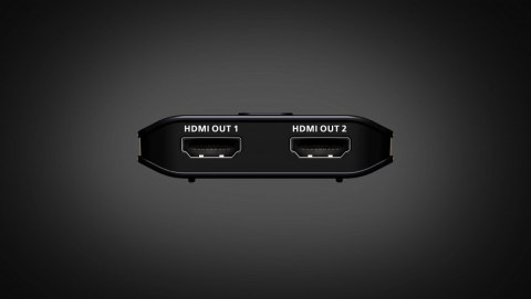 ATEN Rozdzielacz 2-Port 8K HDMI Splitter