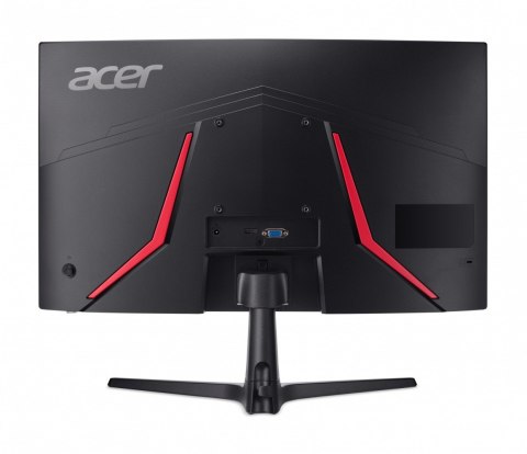 Acer Monitor 23.6 cala Nitro ED240QP0 ED240QP0bi