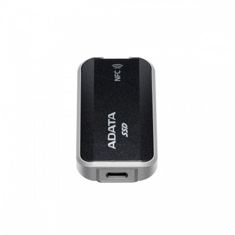 Adata Dysk zewnętrzny SSD URBAN TAPSAFE 2TB USB3.2C 1.9G/1.9G