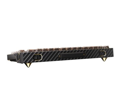 Asus Klawiatura ROG Azoth Extreme Edition 20/OLED/Wrist/black