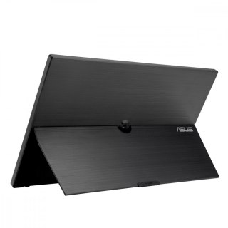 Asus Monitor 15.6 cala MB16AHVE IPS USB-C FHD mHDMI