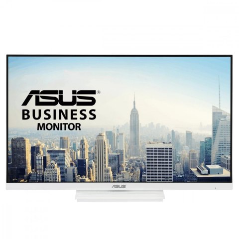 Asus Monitor 23.8 cala VA249QGS-W IPS 120Hz HDMI DP VGA