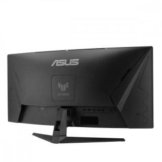 Asus Monitor 34 cale VG34WQ5A TUF WQHD 200Hz 2HDMI 2DP 2USB