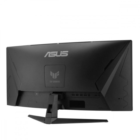 Asus Monitor 34 cale VG34WQ5A TUF WQHD 200Hz 2HDMI 2DP 2USB
