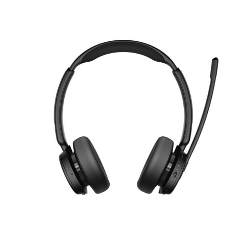 EPOS Słuchawki IMPACT 500 MS UC ANC WL USB C+A